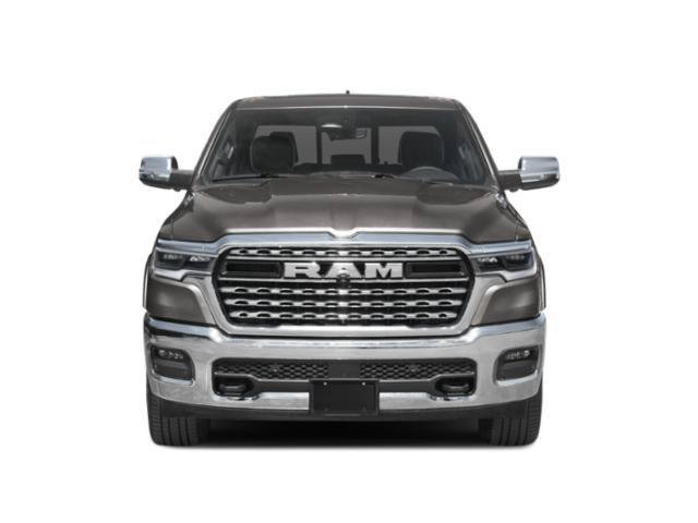 Certified 2025 RAM 1500 Limited AWD/4WD image 5