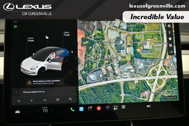 Used 2019 Tesla Model 3 Long Range AWD/4WD image 13
