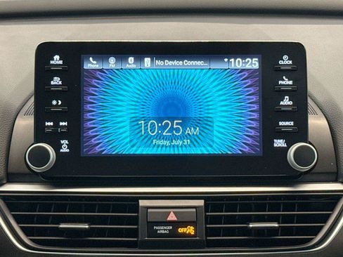 Used 2021 Honda Accord LX image 12