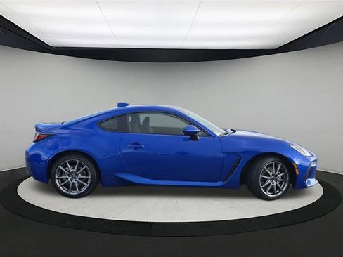 New 2025 Subaru BRZ Premium image 8
