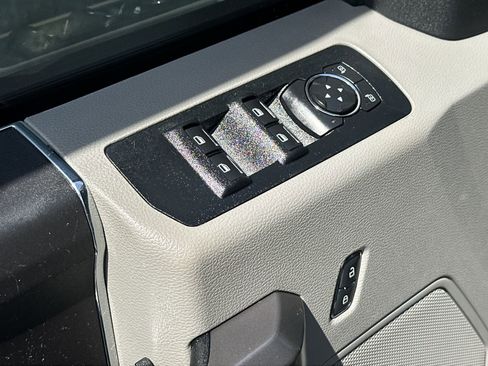 Used 2019 Ford F150 XLT AWD/4WD image 15