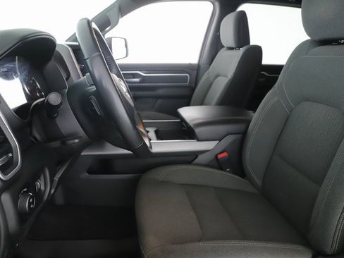 Used 2022 RAM 1500 Big Horn image 16