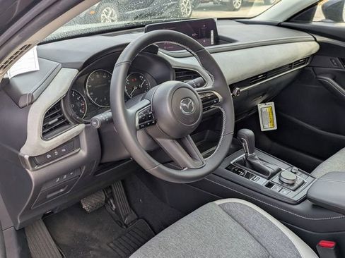 New 2026 MAZDA CX-30 AWD 2.5 S image 13