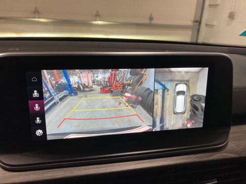 Used 2022 Kia Telluride SX image 42