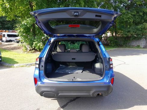 Certified 2026 Subaru Forester Premium AWD/4WD image 32