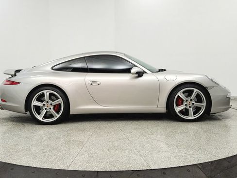 Used 2013 Porsche 911 Carrera S RWD image 6