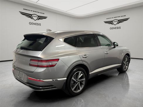 Used 2026 Genesis GV80 2.5T Select AWD/4WD image 5