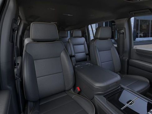 New 2026 GMC Yukon XL Elevation w/ LPO, Floor Liner Package image 16