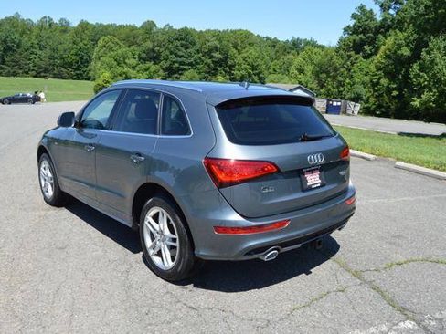 Used 2013 Audi Q5 3.0T Premium Plus AWD/4WD image 63