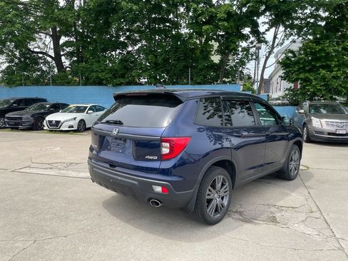 Used 2020 Honda Passport EX-L image 5