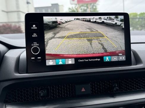 Used 2024 Honda CR-V Sport-L image 25