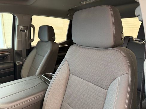 Used 2024 Chevrolet Silverado 1500 RST image 30