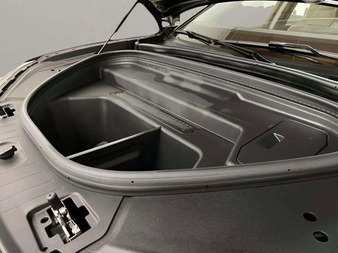 Used 2025 Audi Q6 e-tron Premium Plus w/ Premium Plus image 44