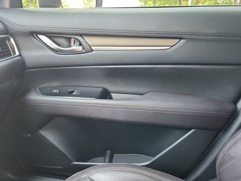 Used 2019 MAZDA CX-5 Signature AWD/4WD image 16