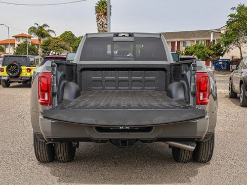 New 2026 RAM 3500 Laramie image 6