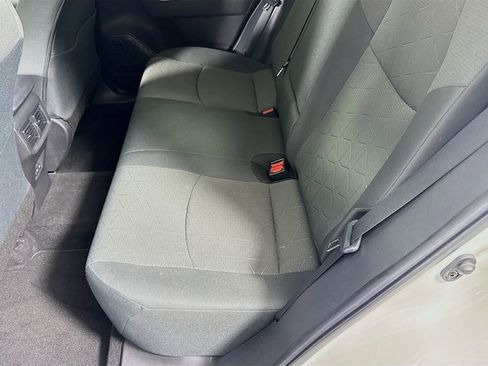 Certified 2022 Toyota RAV4 XLE image 14