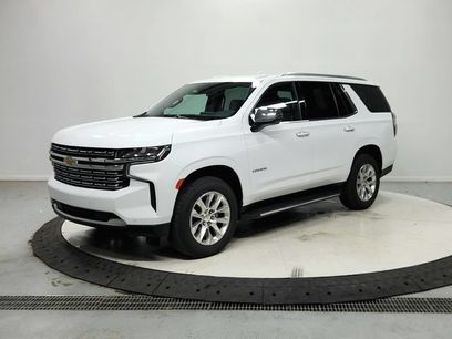 Used 2024 Chevrolet Tahoe Premier