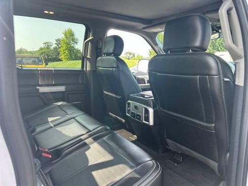 Used 2020 Ford F150 Lariat AWD/4WD image 20