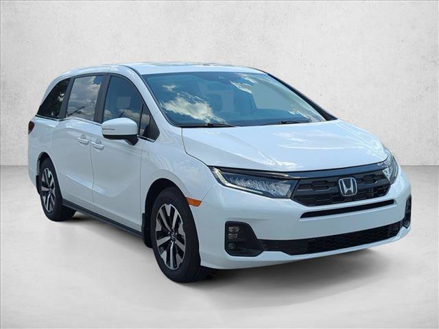 New 2026 Honda Odyssey EX-L image 7