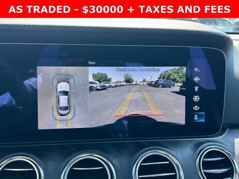 Used 2023 Mercedes-Benz E 350 Sedan image 25