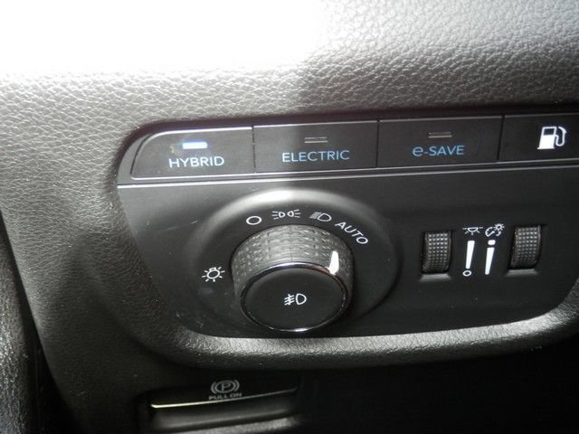 Used 2024 Jeep Grand Cherokee Limited 4xe AWD/4WD image 35