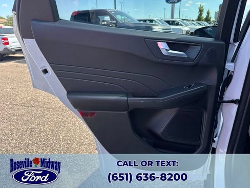 Used 2023 Ford Escape ST-Line Select w/ Tech Pack #2 AWD/4WD image 33