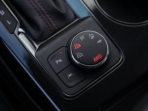 Used 2021 Chevrolet Blazer RS image 28