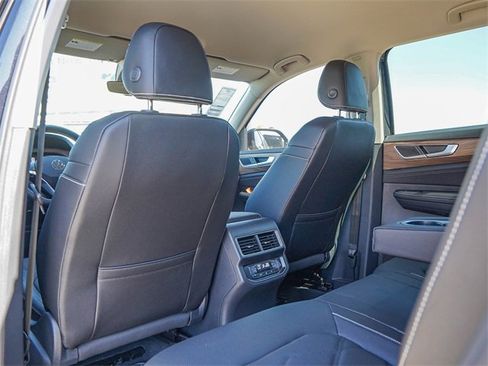 New 2026 Volkswagen Atlas SE image 23