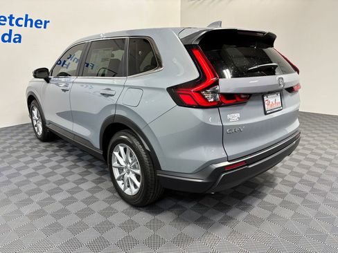 New 2026 Honda CR-V EX image 4