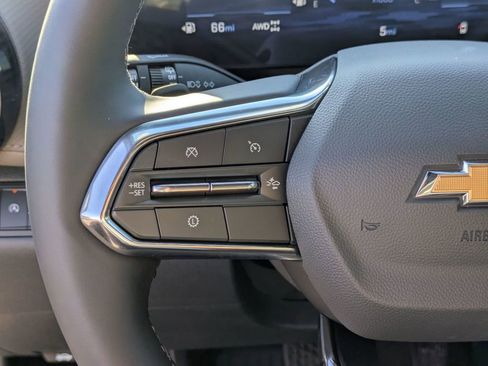 New 2026 Chevrolet Equinox LT image 20