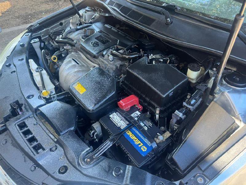 Used 2015 Toyota Camry LE FWD image 20