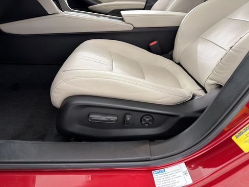 Used 2021 Honda Accord Touring image 14