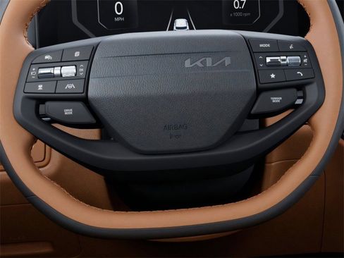New 2026 Kia Sportage X-Line w/ X-Line Technology Package image 22