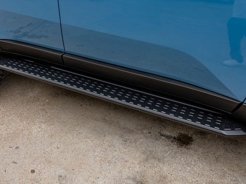 Used 2026 Toyota Land Cruiser w/ Premium Package AWD/4WD image 13