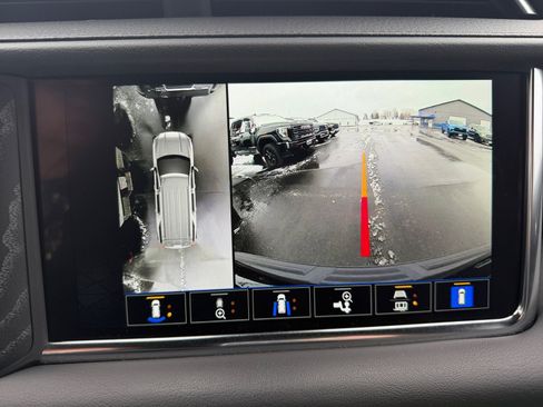 Used 2024 GMC Yukon Denali w/ Max Trailering Package AWD/4WD image 21