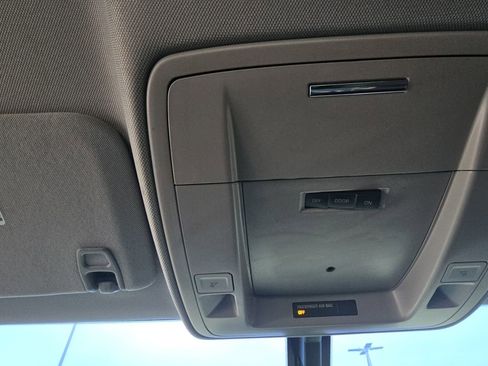 Used 2016 Chevrolet Silverado 1500 LT w/ All Star Edition image 19