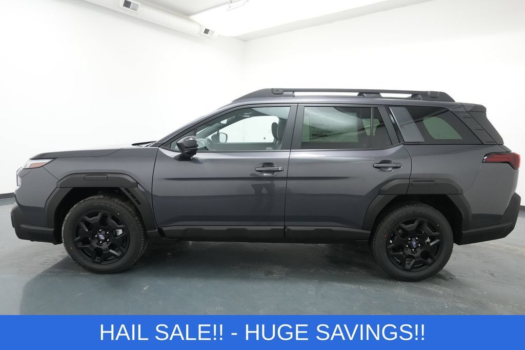 Used 2026 Subaru Outback Limited AWD/4WD image 5