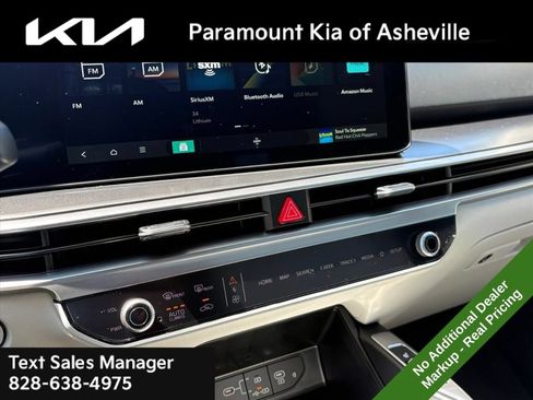 New 2026 Kia Sorento S w/ S Panoramic Sunroof Package FWD image 10