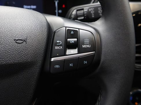 Used 2023 Ford Escape Active FWD image 29