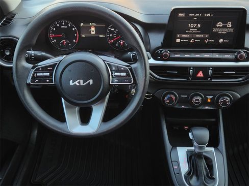 Certified 2024 Kia Forte LXS image 22