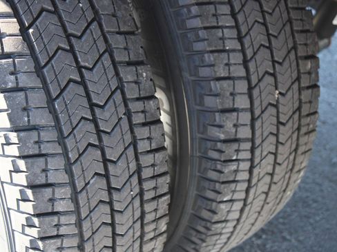 Used 2024 Chevrolet Silverado 3500 W/T w/ Snow Plow Prep Package image 31