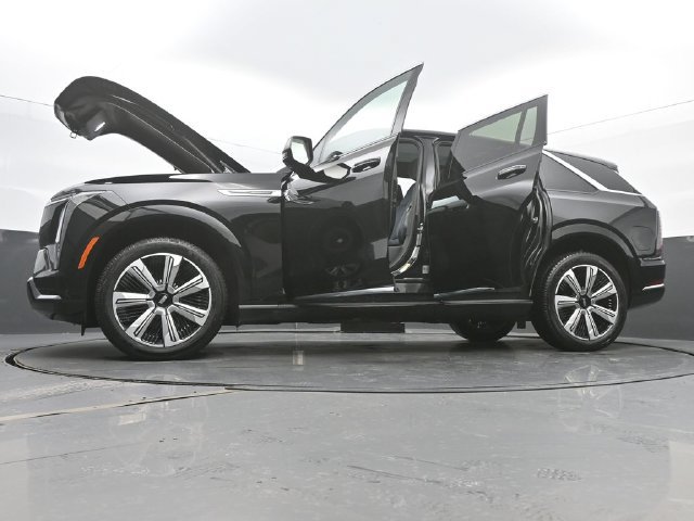 New 2025 Cadillac Escalade IQ Luxury 2 AWD/4WD image 61
