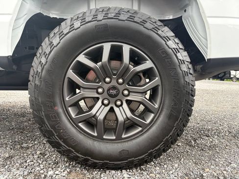Used 2025 Ford F150 Tremor w/ Equipment Group 402A High AWD/4WD image 16