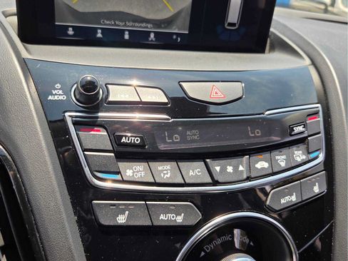 Used 2021 Acura RDX AWD w/ Technology Package image 24