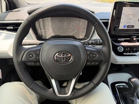 New 2026 Toyota Corolla SE FWD image 17