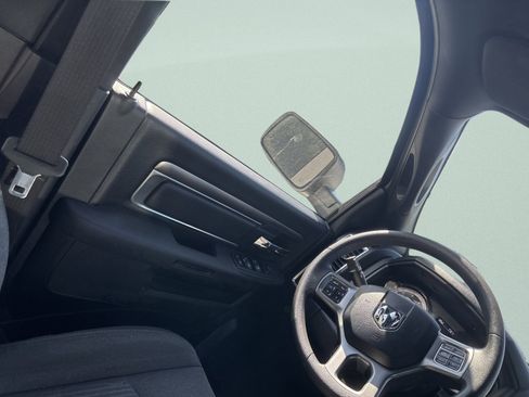 Used 2024 RAM 1500 Classic Warlock image 38