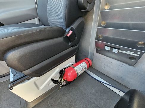Used 2012 Mercedes-Benz Sprinter 2500 w/ Additional Battery Pkg image 22