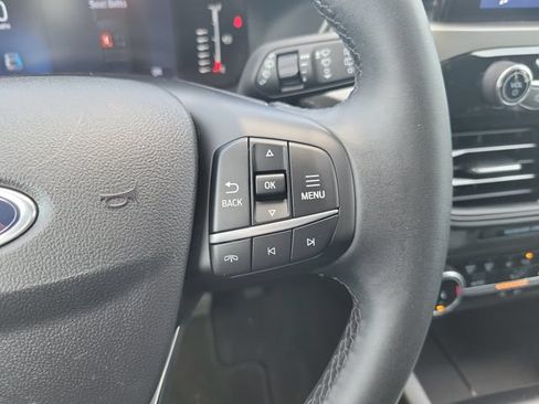 Used 2024 Ford Escape Active FWD image 26