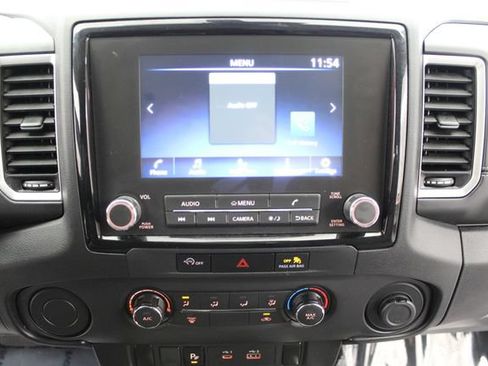 Used 2023 Nissan Frontier SV w/ Technology Package RWD image 23