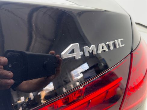 Used 2024 Mercedes-Benz C 300 C 300 image 24